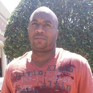 Meet your Posher, Damian